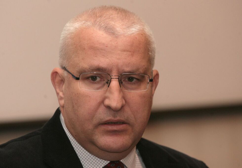 Светослав Малинов: ГЕРБ реши да спре пътя на съдебната реформа