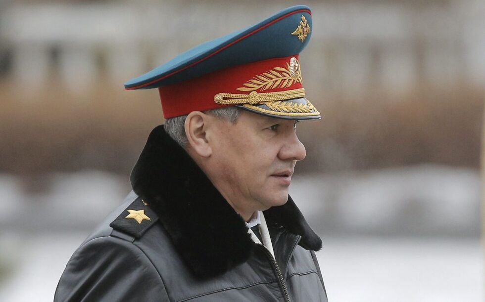 Първа публична проява на Шойгу след бунта на Пригожин (ВИДЕО)