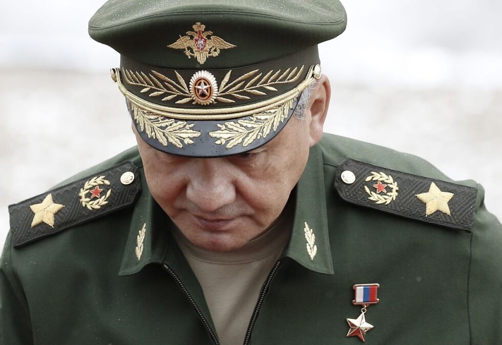 Секретарят на Съвета за сигурност на Русия пристигна в Северна Корея - обсъжда Украйна