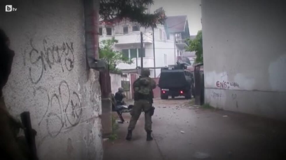Равносметката 2015: Спецакцията в Куманово