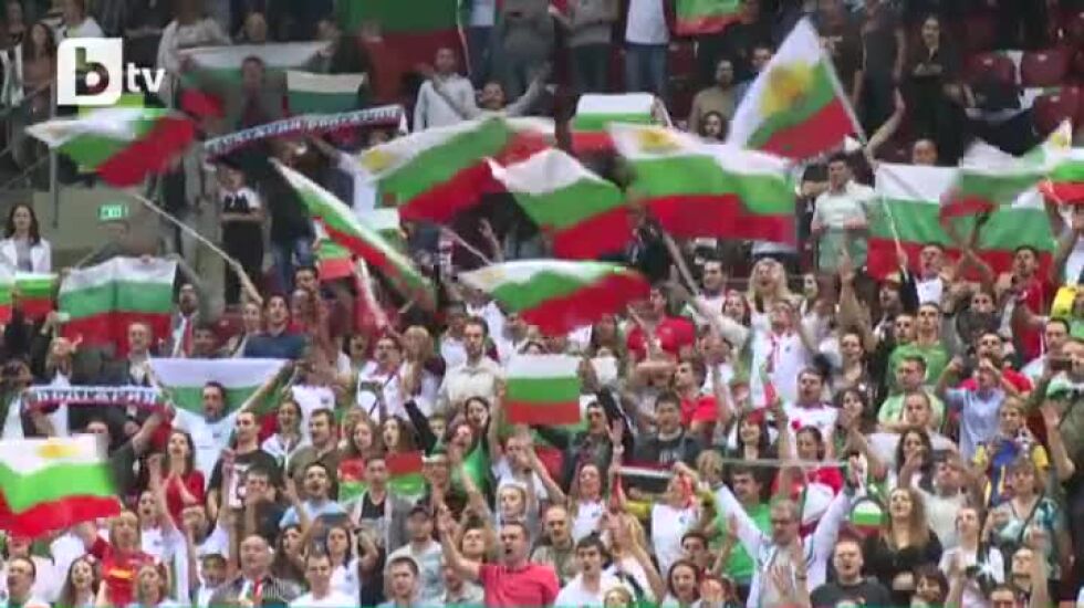 Равносметката 2015: Българският спорт е имал и по-добри години