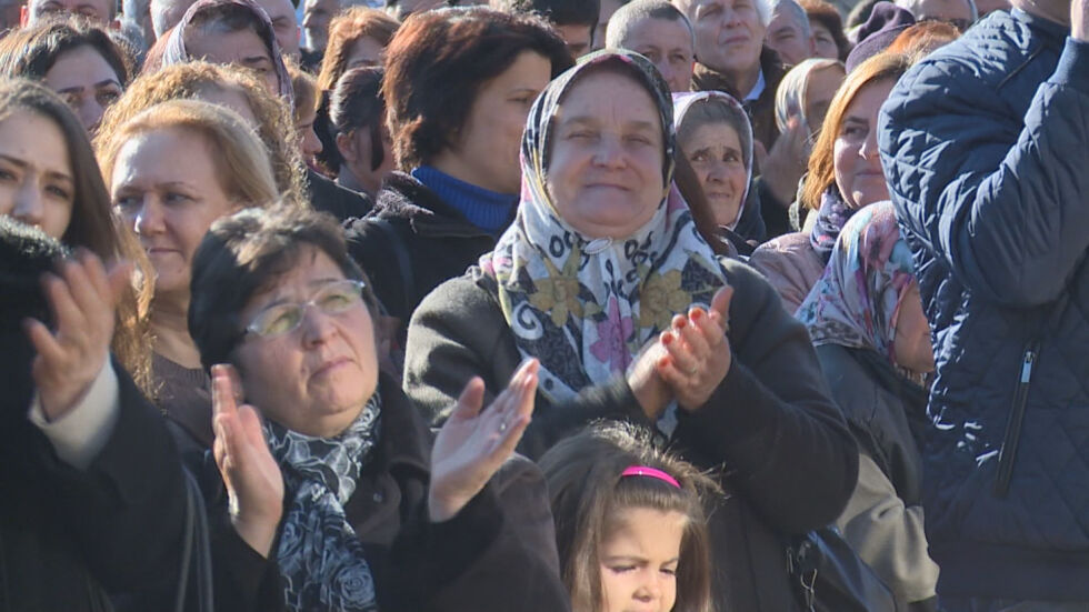 Родопите са разделени след трусовете в ДПС (ОБЗОР)