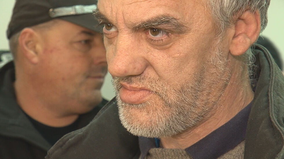 Любомир Данчев не се призна за виновен за палежа на Тютюневия град