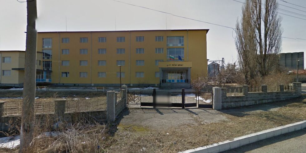 До сряда няма да се учи в училището и детската градина в Хитрино