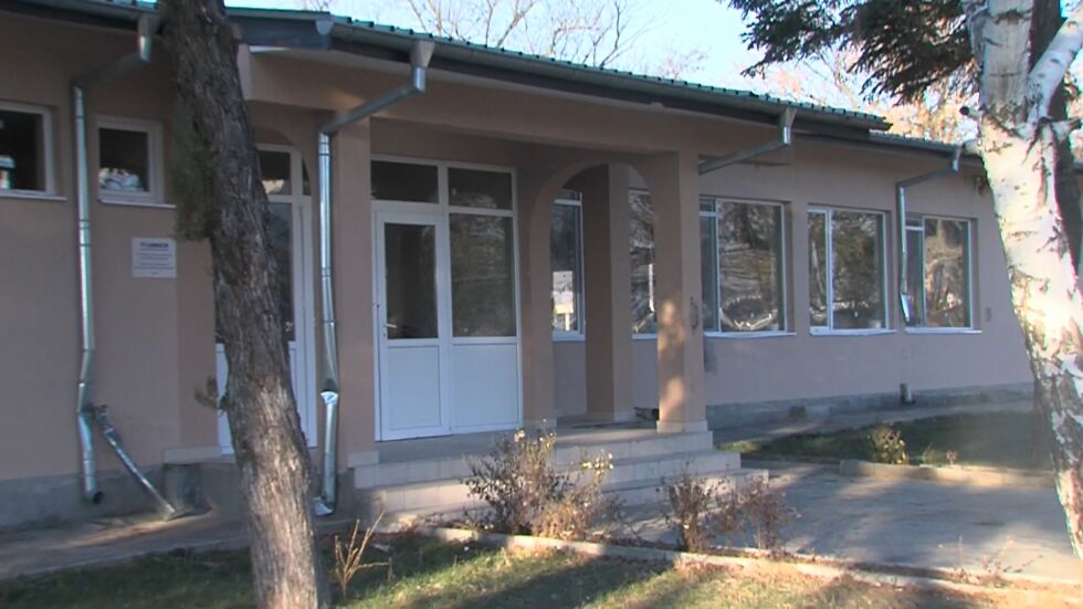 Центърът в Харманли – какво беше направено след бунта