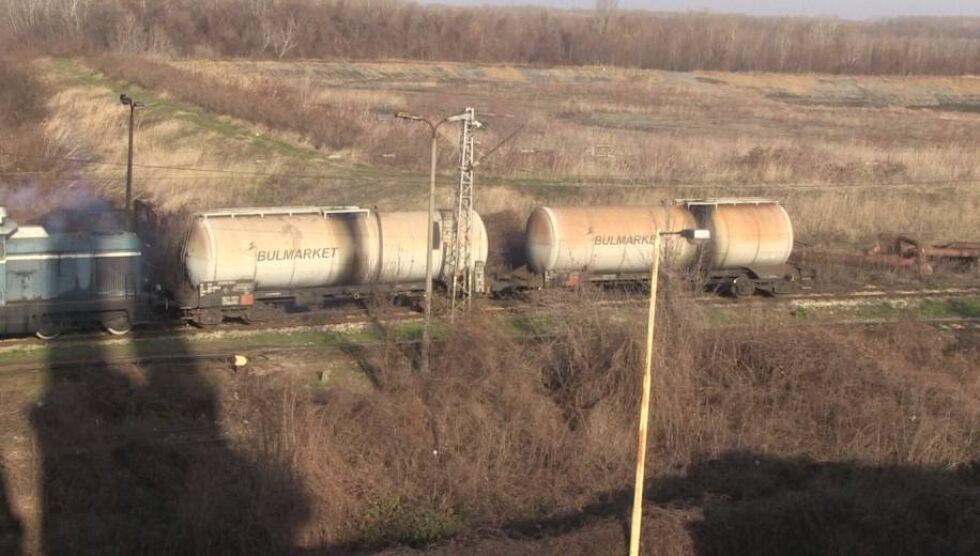 Застраховката на собственикa на цистерните в Хитрино не стига за щетите
