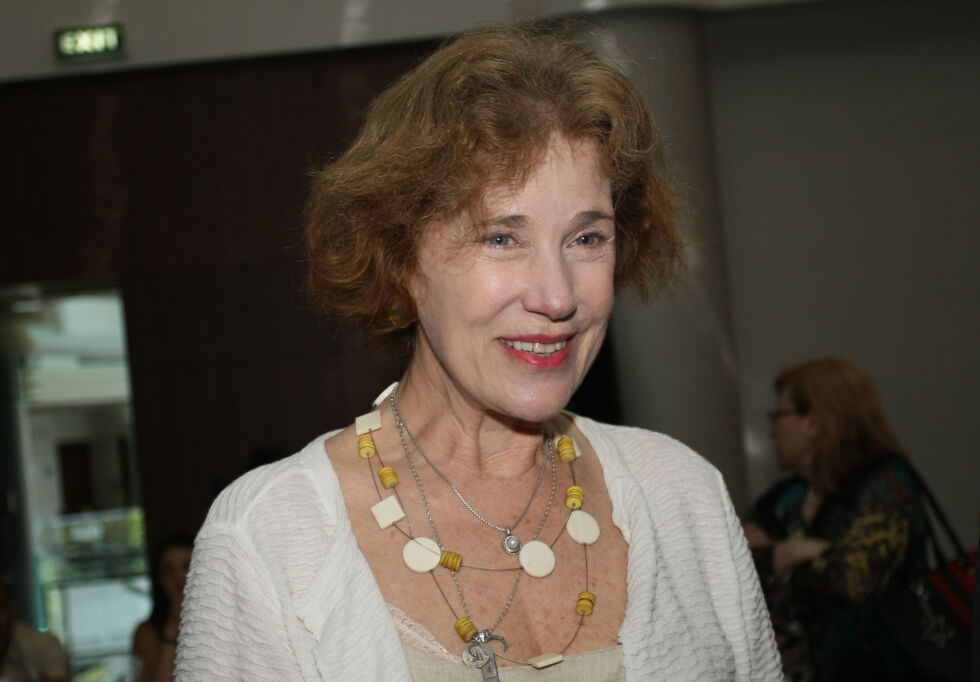 Елена Поптодорова: Доналд Тръмп разклати лодката с Ерусалим