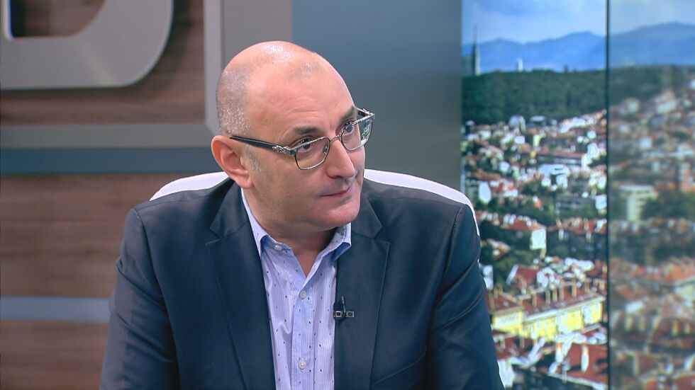 Дипломат: Тръмп призна Ерусалим за столица в правилния момент