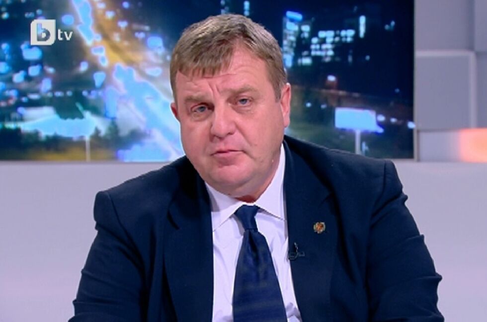 Ударите в Сирия: Няма непосредствена заплаха за България