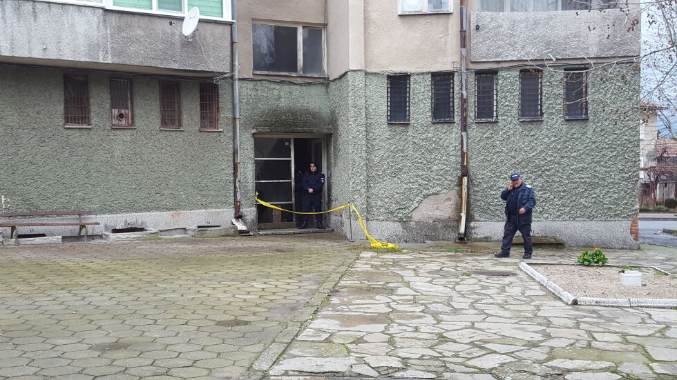 Майката на Дамла е обвинена, че я оставила без надзор