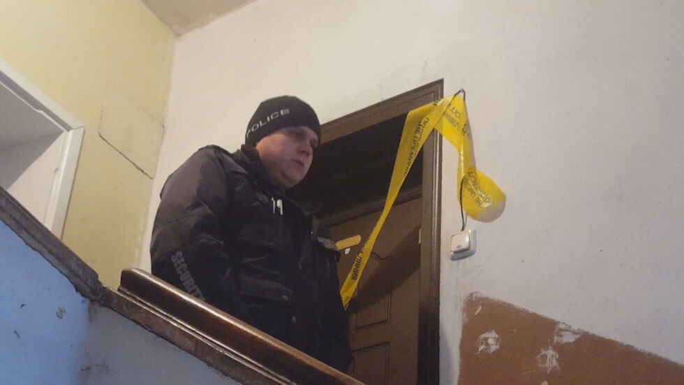 Задържана е роднина на убитата в Момчилград 7-годишна Дамла (ОБЗОР)