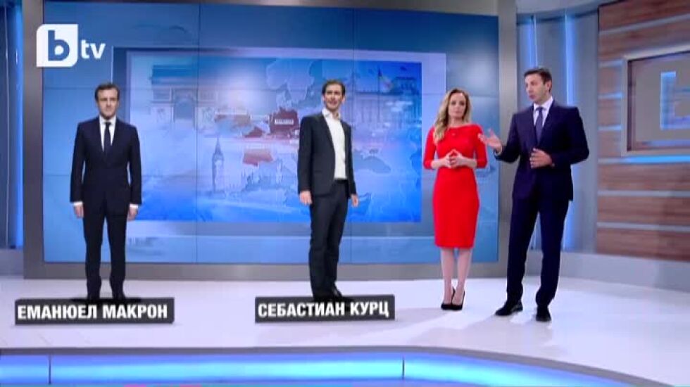Равносметката 2017: Година на ключови избори в Европа