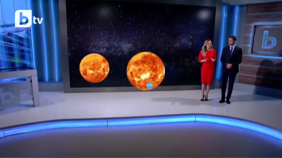 Равносметката 2017: Кога ще открием извънземен живот