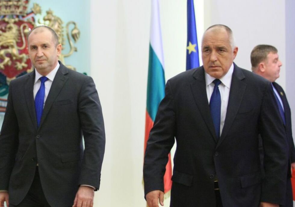 Равносметката 2018: Напрежение между президента и управляващите