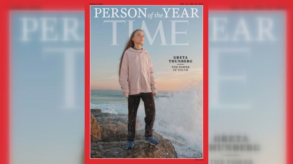 Равносметката 2019: Извънредна климатична ситуация