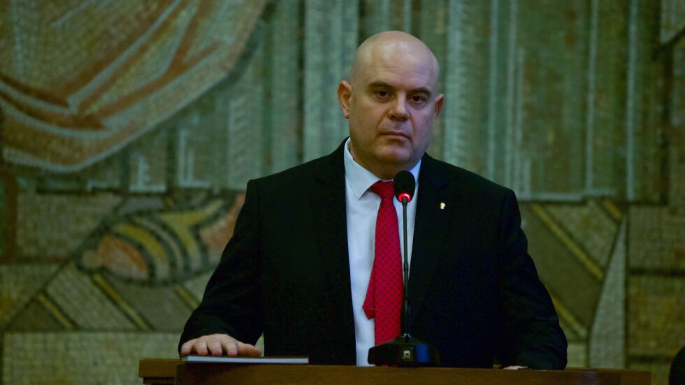 Равносметката 2019: Рокади на върха в съдебната система