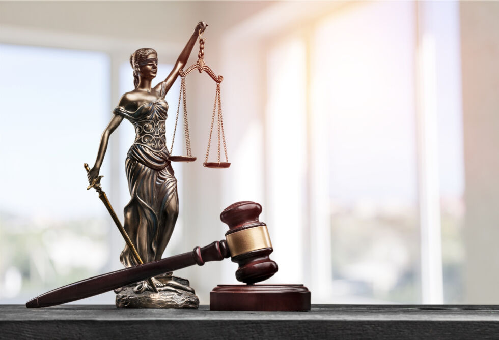 Почти 8% от административните съдии са с COVID-19 или под карантина