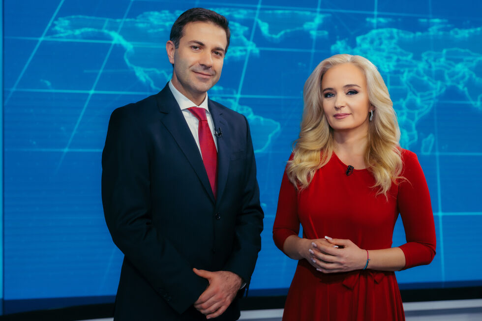 Равносметката 2019