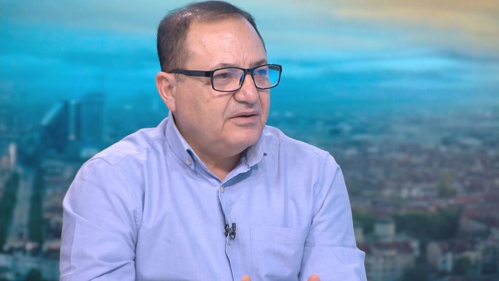 Д-р Бруск Халил: Все още идват хора, които не вярват, че COVID-19 съществува