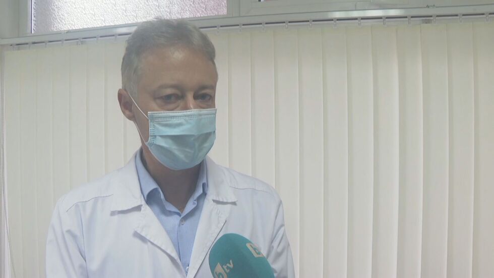 Лекари призовават да има електронна система и за антигенни тестове