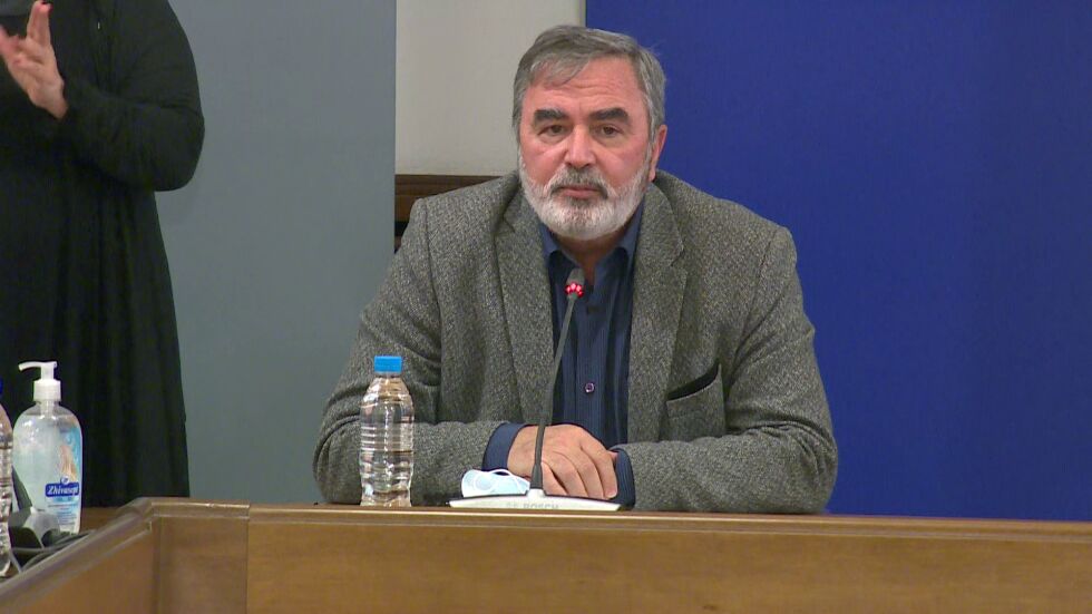 COVID смъртността в България – втора в Европа