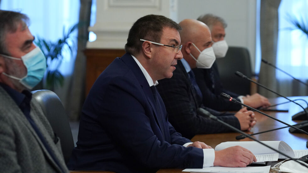 България прие Национален план за готовност при пандемия
