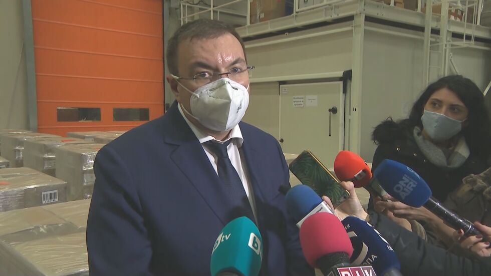 Здравният министър: Няма недостиг на медикаменти в болниците