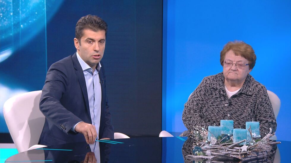 Проф. Аргирова: Ваксината обучава организма да си направи антиген