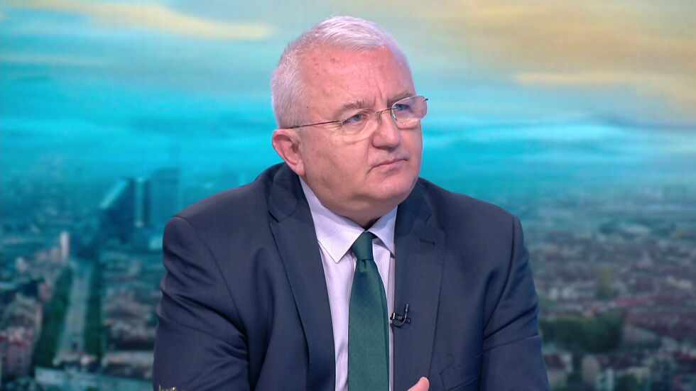 Проф. Румен Драганов: Имахме „бедствено положение“ за туризма на 8 декември