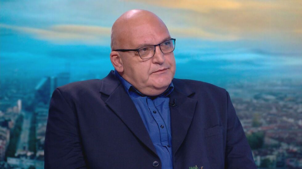 Д-р Брънзалов: Личните лекари не са получили допълнителни 1000 лв. за ноември