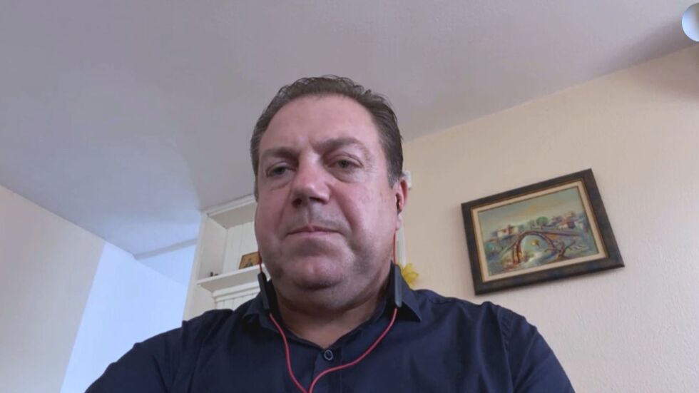 Д-р Иван Маджаров: Трябва да задържим платото на коронавируса, в което изпаднахме