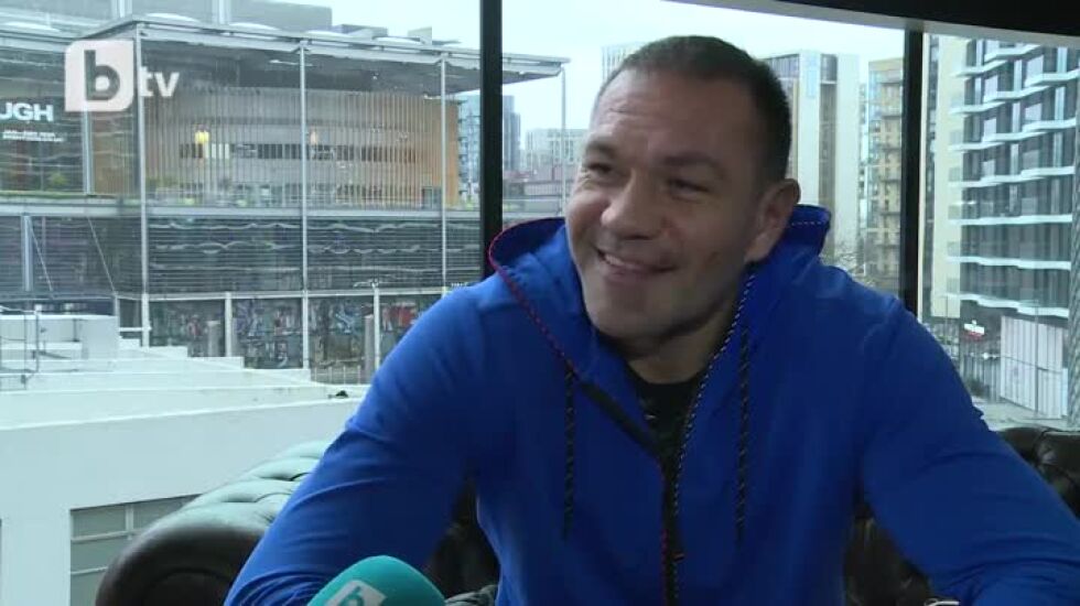 Кубрат Пулев пред bTV: Нас няма да ни има, но злобата ще я има цял живот