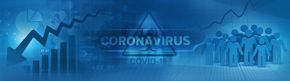 Рекордна 14-дневна смъртност от COVID-19 от началото на епидемията у нас 