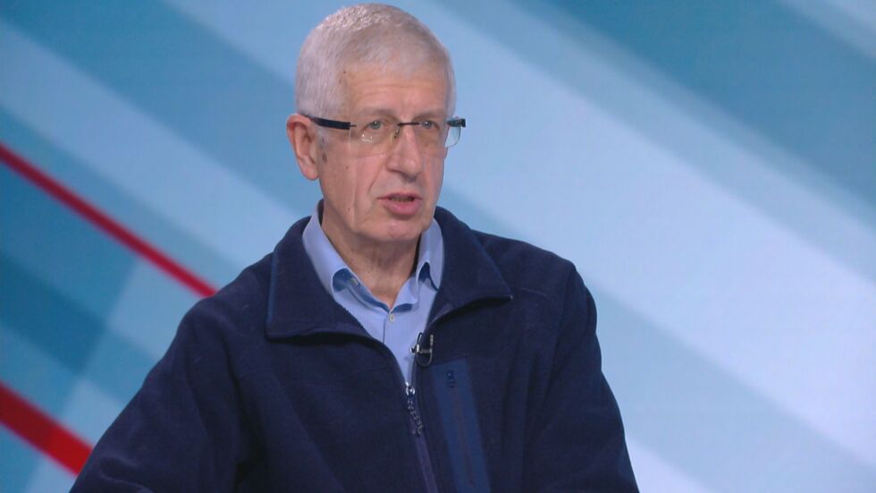 Румен Овчаров: Ключов в следващите избори ще е провалът в управлението на COVID кризата