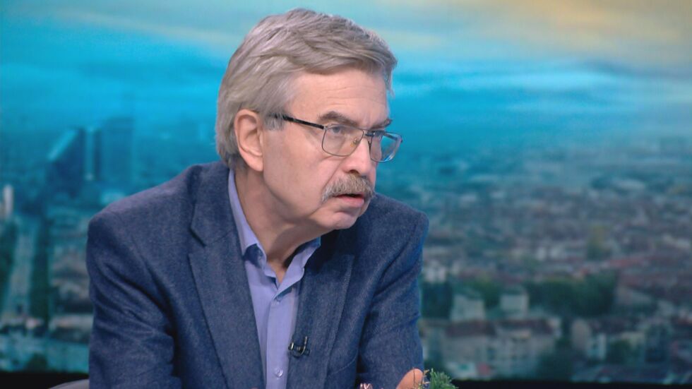 Емил Хърсев: Най-мрачните прогнози за българския бизнес няма да се сбъднат