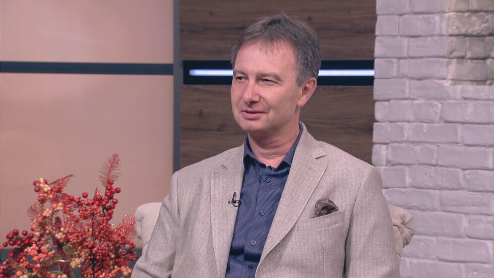 Невролог: COVID-19 може да е рисков фактор за инсулт при млади хора