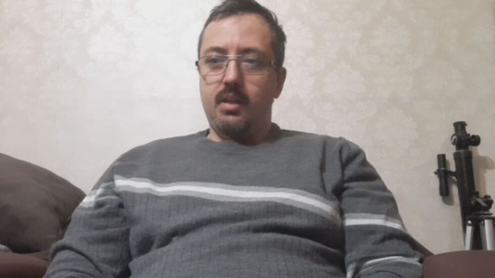 Математик: Следващата седмица ще има спад и в смъртността от COVID-19