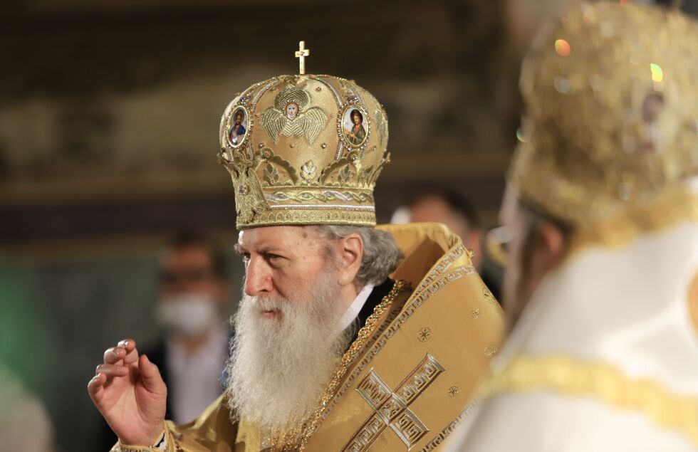 Патриархът: Прекланяме се пред тези, които безшумно продължават делото на светите братя