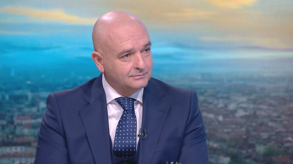 Ген. Мутафчийски: През 2021 г. към нас се задава надежда