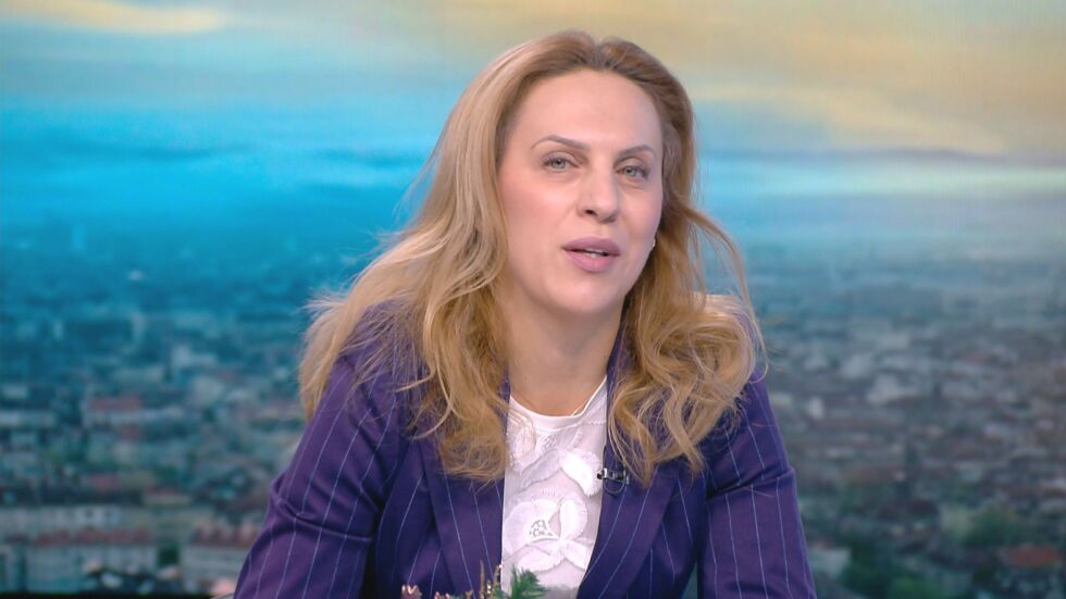 Марияна Николова: Ще предложа Нова година да се посрещне в ресторантите на хотелите 