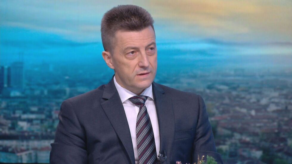 Петър Андронов: Тази година са разсрочени 103 000 кредита 