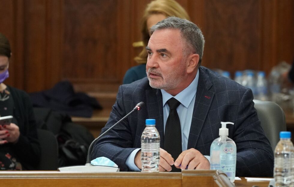 Ангел Кунчев: Регистрирана е само една алергична реакция при над 100 хил. поставени ваксини