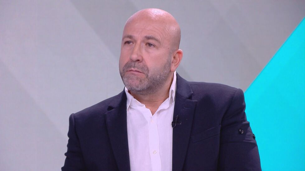 Милчев: Доклад показва, че мантинелите в трагичния участък на „Струма“ са монтирани неправилно 