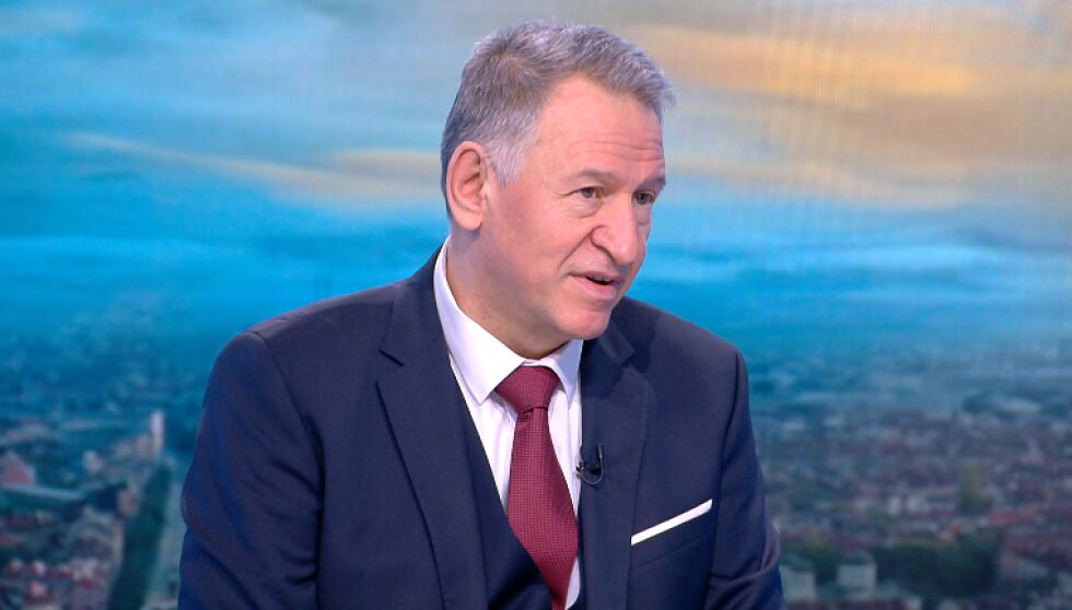 Кацаров: Все още няма потвърден случай на "Омикрон" у нас