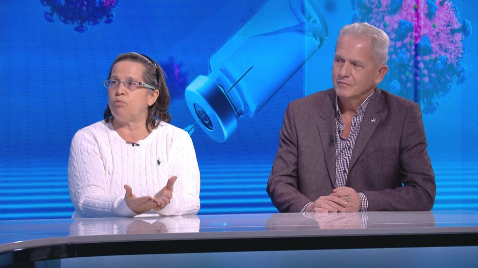 Лекари: Изследванията показват, че ваксините срещу COVID-19 са безвредни при деца