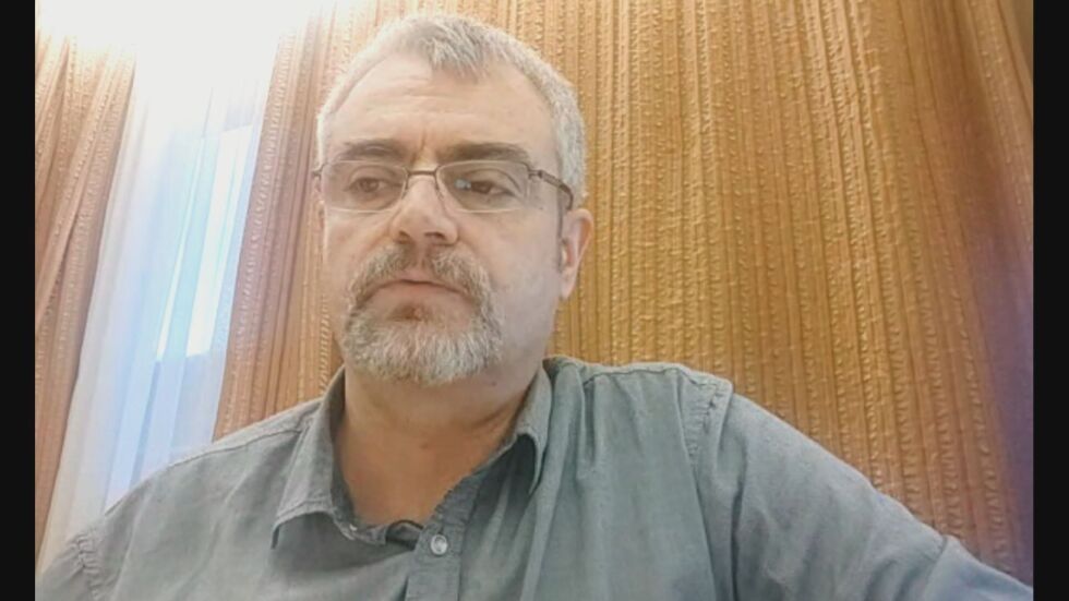 Георги Миндов: С „Омикрон“ по-голямата тежест ще падне върху личните лекари