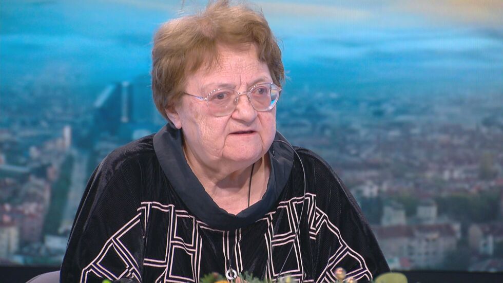 Радка Аргирова: Имаме данни, че „Омикрон“ е в страната