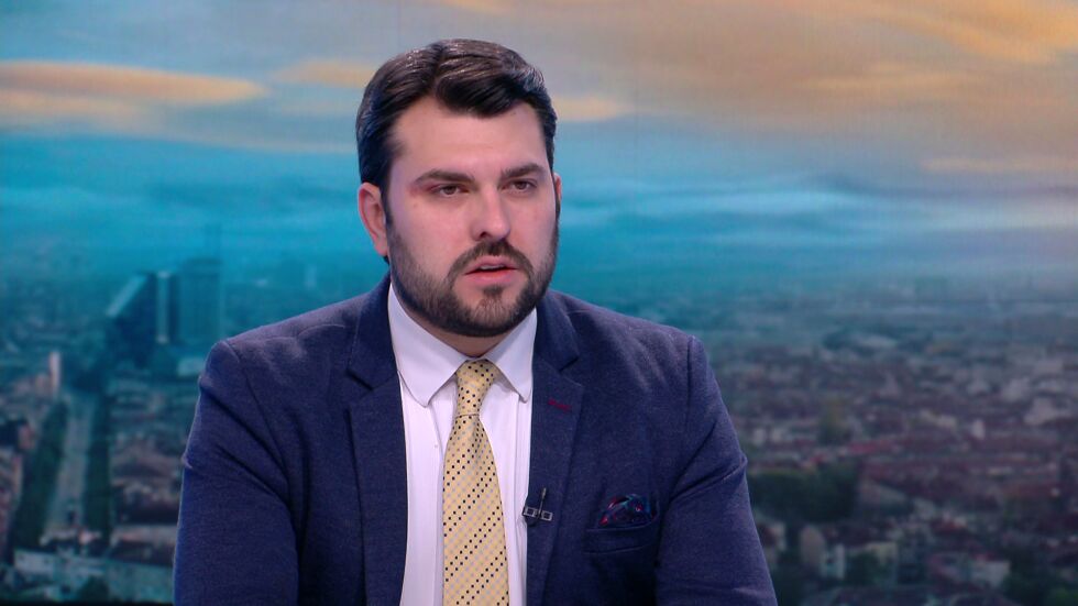 Георг Георгиев: С ДБ може да бъде постигнат диалог в името на държавата