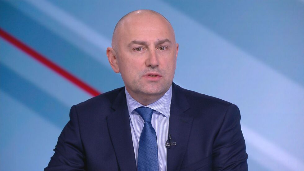 Каримански: Асен Василев заложи за следващите 3 г. минималната заплата да е 710 лв.