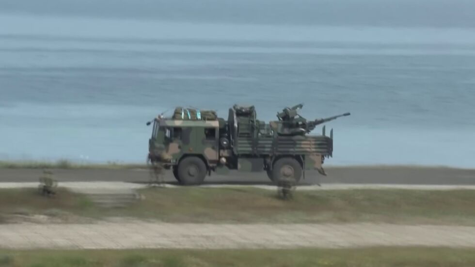 ЕС е осигурил на Украйна военна помощ за общо 10 милиарда евро